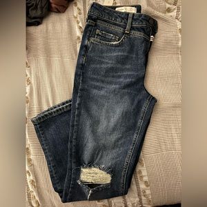 Anthropologie Jeans